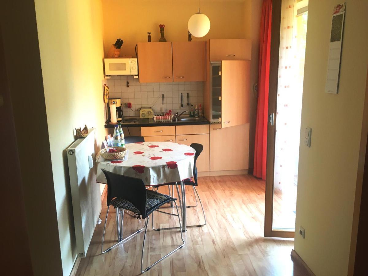 Altstadt Ferienwohnung Erfurt Dış mekan fotoğraf