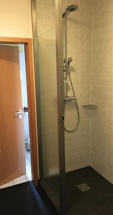 Altstadt Ferienwohnung Erfurt Dış mekan fotoğraf