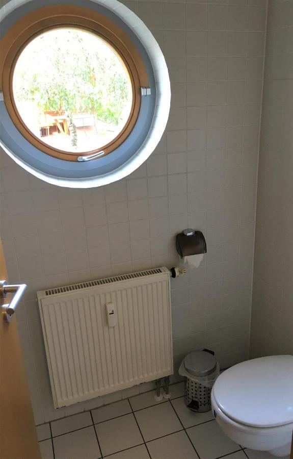 Altstadt Ferienwohnung Erfurt Dış mekan fotoğraf